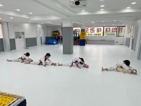 국가대표경희대태권도장