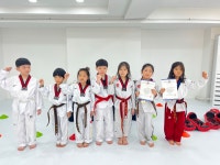 국가대표경희대태권도장