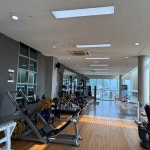홍익휘트니스센터