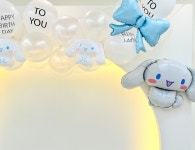 디어래빗키즈룸 광교점