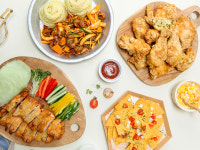 누구나홀딱반한닭 마산진동점