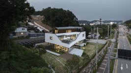 JYJ건축사사무소