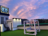 넘버25 기장연화리점