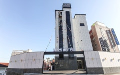 넘버25 기장연화리점