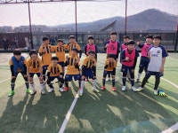 AAFC 롯데마트 선부점