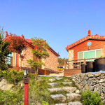 청산도힐링하우스