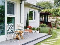 부산기장 실베네집