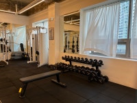 팀퍼스트짐 중산점