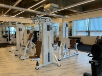 팀퍼스트짐 중산점