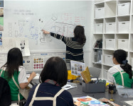 씨앤씨미술학원 은평뉴타운주니어캠퍼스