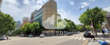 Tmap주차 롯데마트 천천점 주차장