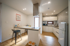 쁘띠독 애견펜션