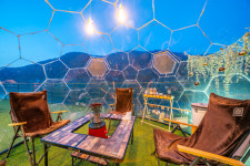 쁘띠독 애견펜션