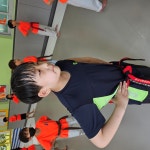 경희대 아이스타 태권도