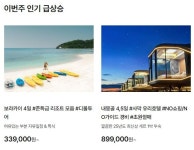 (주)서번트리더스투어 | 하나투어 애플트리