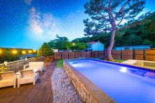 메르시애견펜션