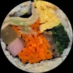 한턱김밥