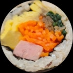 한턱김밥