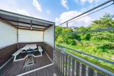 메르시애견펜션