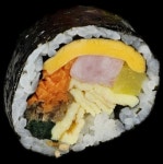 한턱김밥
