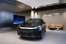 DT네트웍스 BYD Auto 일산전시장