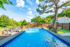 메르시애견펜션