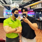 여성전용 바디코치 PT 체형필라테스 동탄산척점
