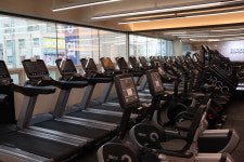 베리타스 피트니스 망포점