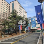 아이파킹 강동경희대병원주차장