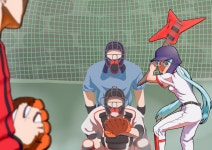 애니매직 만화학원