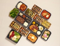 오늘애김밥 중계본동점