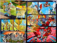 애니매직 만화학원