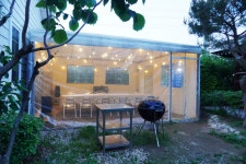 에델바이스 펜션