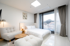 어반스테이 부산시청