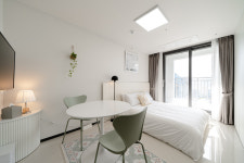 어반스테이 부산시청