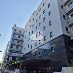 아마노 미사베스트프라자 주차장