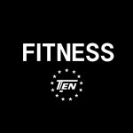 피트니스텐