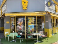 메가MGC커피 아산용연마을점