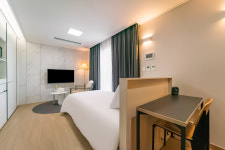 어반스테이 제주공항