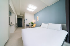 어반스테이 송도달빛공원