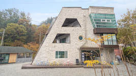 어울림펜션