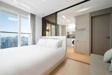 어반스테이 속초등대해변