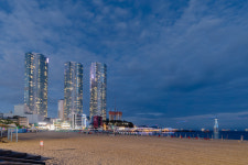 어반스테이 부산송도해변