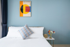 어반스테이 송도달빛공원