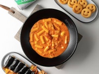 33떡볶이 & 꼬마김밥 교하점