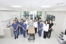 SNU반려동물검진센터