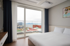 어반스테이 시흥거북섬