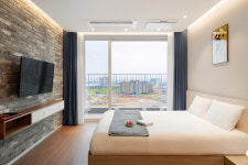 어반스테이 시흥거북섬