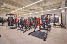 센스짐24 헬스 PT 간석점