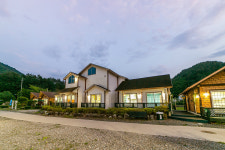 어성전마을펜션